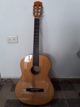 Guitarra Electroacústica Marca Fender