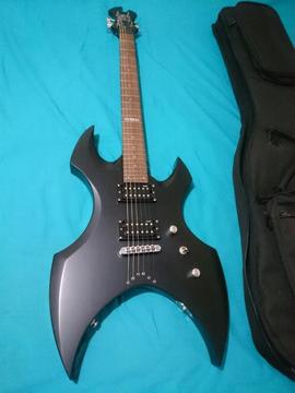 Guitarra Electrica Esp Ltd Ax50