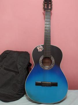 Vendo Guitarra Marca Taganga