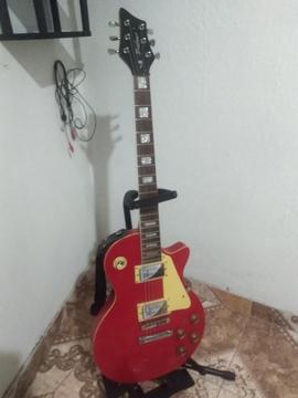 Guitarra Les Paul