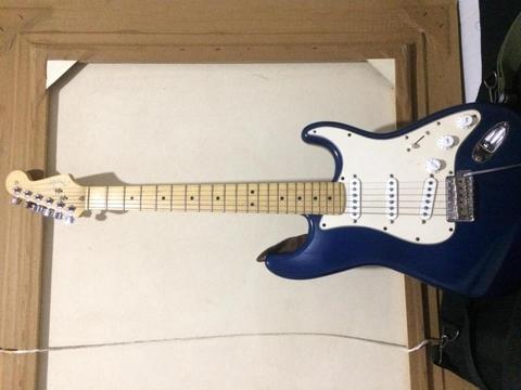 Guitarra Electrica Fender