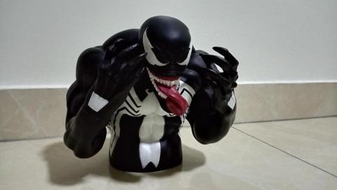 Venom figura de colección