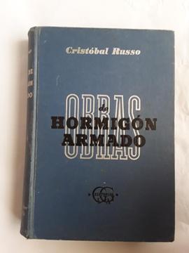 Obras de Hormigón Armado Cristóbal Ruso