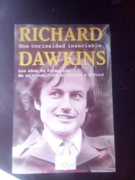 Vendo Libro Dawkins