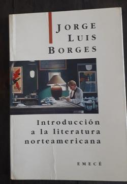 Libros de Borges