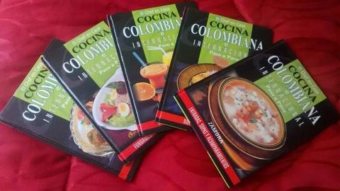 Vendo Enciclopedia