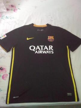 Camiseta Fc Barcelona