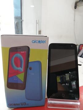 Alcatel U3 Nuevo