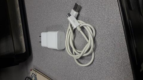 Cargado samsung cable USB originales