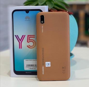 Huawei Y5 2019 32GB Nuevos Sellados