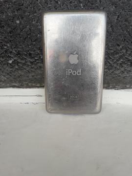Vendo iPod 80 Gb