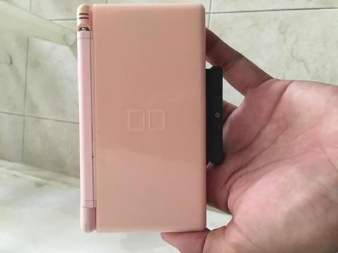 Nintendo Ds lite