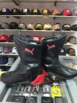 Botas Motociclismo