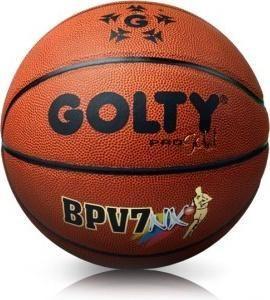 BALONCESTO COMPETITION GOLTY PRO GOLD NRO.7