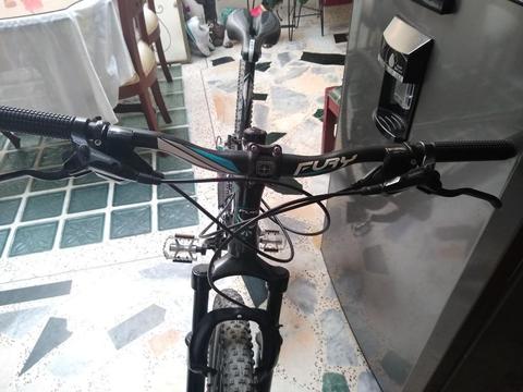 Bicicleta Mtb Rin 27.5