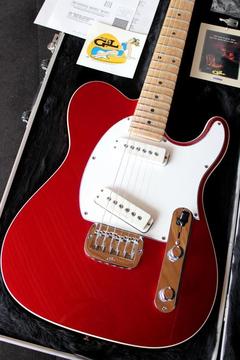 G&L ASAT Custom, made in USA (2000), Fender Telecaster