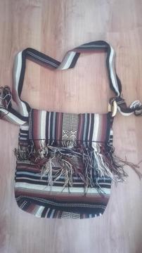 Bolsos wayuu mochilas hechos a mano nuevos originales nunca usados