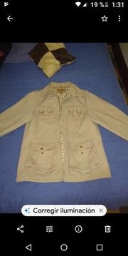 Chaqueta Fenix Nueva Xxl