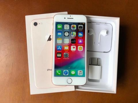 iPhone 8 de 64Gb Precio Fijo