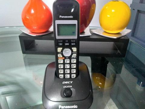 TELEFONO PANASONIC KX TG4061LA