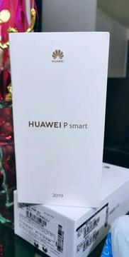 Huawei P Smart Nuevo