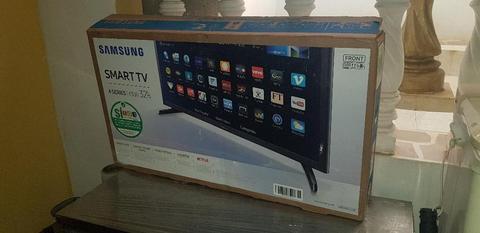 Vendo Smart Tv Samsung