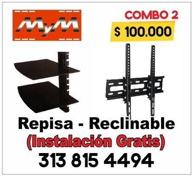 SUPER PROMOCION HASTA AGOTAR EXISTENCIAS