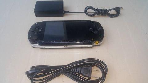 Vendo Psp en Excelente Estado