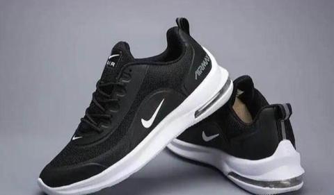Tenis Nike Negro para Hombres y Mujeres ContraEntrega GRATIS!!