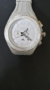 Vendo Reloj Tegnomarine