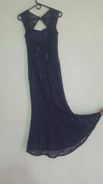 Vestido Americano