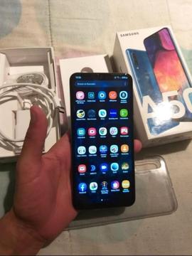 Cambio Samsung A50 Como Nuevo