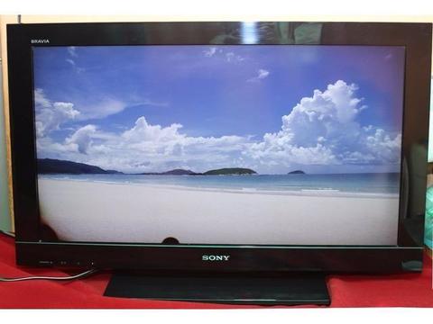 Tv Sony Bravia 32 Pulgadas Hd Perfecto Regalo Economico