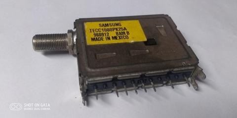 Selector Varicap Samsung Tecc1080pk25a