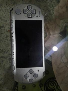 Vendo Psp