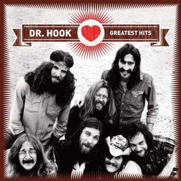 Dr Hook Greatest Hits Cd Nuevo
