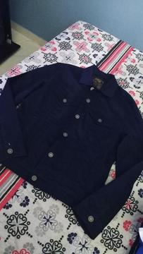 Vendo Chaqueta de Hombre Marca Rifle