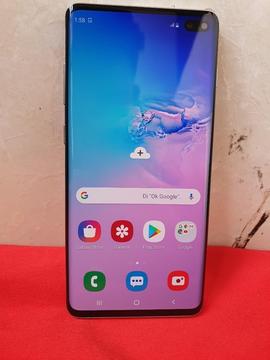 Samsung Galaxy S10 Plus Una Sim