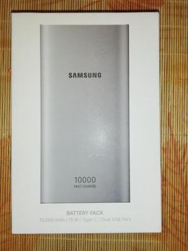 Power Bank Samsung