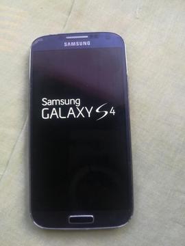 Samsung S4