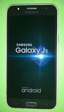 Vendo Celular Samsung J5 Normal