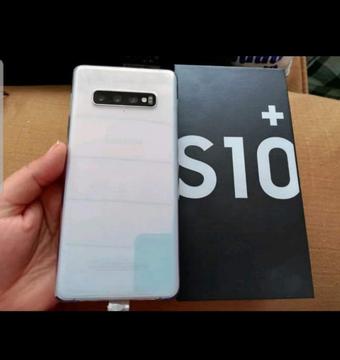 Samsung S 10 Plus