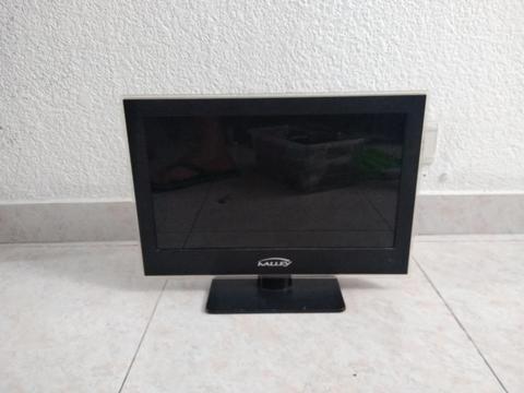 T.v Marca Kalley 16 Pulgadas