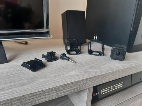 Gopro Hero Session