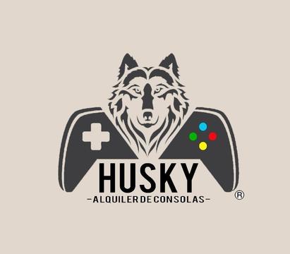 ¡Husky - Alquiler y Venta de Consolas en Ibague!