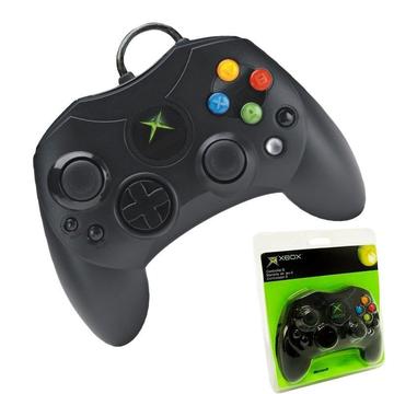 Control Xbox Clasico Generico