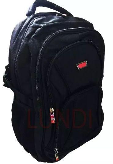 Morral Maleta Ahmik 17 Pulgadas Portatil Nuevo Original