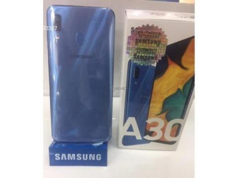 Samsung A30 Dual