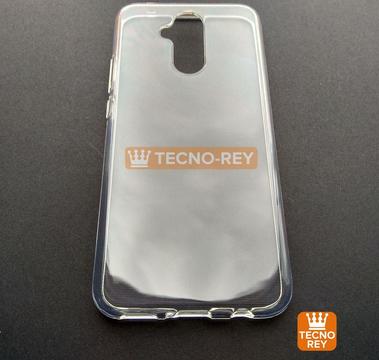 Carcasa Huawei Mate 20 Lite Protector Transparente Case