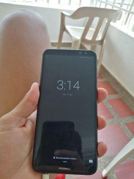 Cambio Mate 10 Lite 64gb 4 de Ram Leer